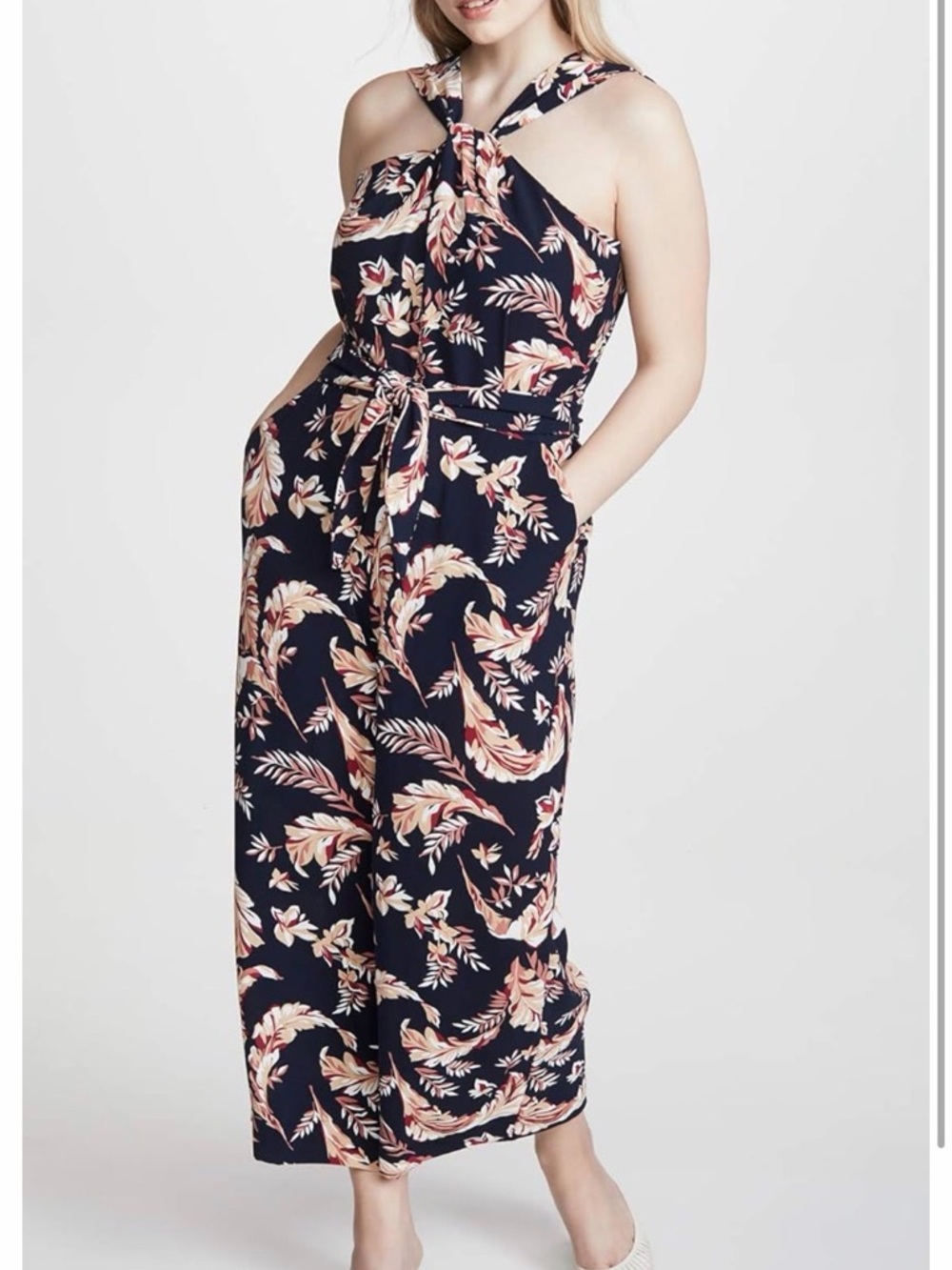 Joie Trenity Jumpsuit